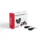 Amio Motorcycle alarm MCA14 with remote control
