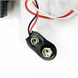 NTO Moto Alarm Two Way LCD