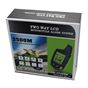NTO Moto Alarm Two Way LCD