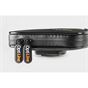 Lampa Opti Line Θήκη Πορτοφόλι Αδιάβροχη 120x80x20cm