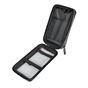 Lampa Opti Line Wallet Plus - Phone Holder Case With Wallet 170x85cm