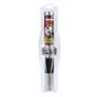 Lampa Rubber Grips Tatoo Aluminium
