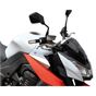 Lampa Rubber Grips Tatoo Aluminium