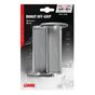 Lampa Donut Off-Road Grips Universal  Grey-Grey 22MM+25MM 12CM
