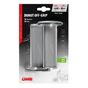 Lampa Donut Off-Road Grips Universal  Grey-Green 22MM+25MM 12CM