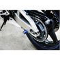 Lampa Bobbins Kit For Forked Stands 6/8 mm Grey Ergal
