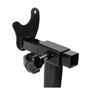Lampa Rear Motorcycle Stand With Fork Rests