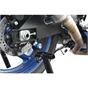 Lampa Rear Motorcycle Stand With Fork Rests