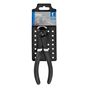 Τανάλια Lampa 150mm 6" Μαύρο-Γκρι