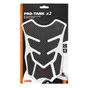 Lampa Pro-Tank X2, adhesive tank pad - Carbon