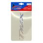 YAMAHA T-MAX Sticker 15,5 Χ 2,5 cm Silver