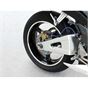 Lampa Reflective adhesive trim - White (750cm x 5 mm)