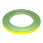 Lampa Reflective adhesive trim - Yellow (750cm x 5 mm)