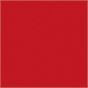 Lampa Wheel Stripe Reflective, adhesive trim for wheel rims - Red (7mm x 6m)