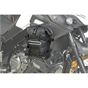 Αδιάβροχος Σάκος Lampa Moto Impervious 5 λίτρα 5L 30x10x12 cm ​