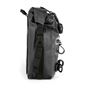 Αδιάβροχος Σάκος Lampa Moto Impervious 5 λίτρα 5L 30x10x12 cm ​