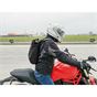 Τσάντα Πλάτης Αδιάβροχη Moto Impervious 15 λίτρα 45x24x20cm
