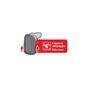 Lampa T-Voyager Leg-Pack 1,8L