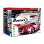 Car Cover Bottari PVC Super Genius (Medium - 430x165x116 cm)