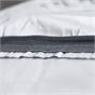 Κουκούλα Αυτοκινήτου Amio Cotton 120G - Xlarge ( 530 X 180 X 120 cm)