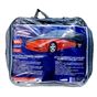 Car Cover Race Axion Large Waterproof PVC 482x178x120cm
