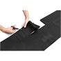 Πατάκια MAXI-MAT universal Λάστιχο 3τμχ 48x73cm+141x41cm