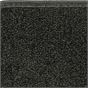 Πατάκια Non Slip Μοκέτα Universal (L) 47x37cm μαύρο