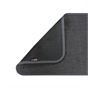 Πατάκια Non Slip Μοκέτα Universal (L) 47x37cm Γκρι