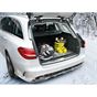 Lampa Hydra, raised rim rigid tray -  94x48cm