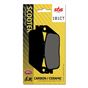 Motorcycle Brake pads SBS 181CT FA196 MAXI SCOOTER 125-249CCM