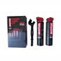 Motul Chain Care Kit With Lampa Chain Brush