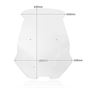 Windshield WRS Touring HO056T Honda ADV 350 22-25
