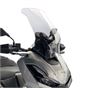 Windshield WRS Touring HO056T Honda ADV 350 22-25