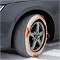 Αντιολισθητικά Πανιά Χιονιού XL TOOLS TX 4