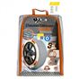 Αντιολισθητικά Πανιά Χιονιού XL TOOLS TX 4