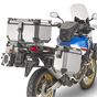 Βάσεις για πλαϊνές βαλίτσες GIVI για Honda CRF1000L Africa Twin 18-19