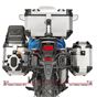 Βάσεις για πλαϊνές βαλίτσες GIVI για Honda CRF1000L Africa Twin 18-19