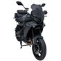 Ermax Windscreen 35cm Yamaha Tracer 9 21-22