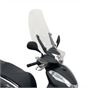 WRS Touring Screen Honda SH150 17-19