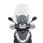 WRS Touring Screen Honda SH150 17-19
