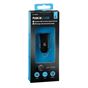 Φορτιστής Αναπτήρα Lampa USB 12/24V 2500 MA LED