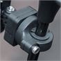 Oxford OX854 CLIQR Mirror Holder