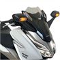 WRS Windscreen Sport Lighte Smoked Honda Forza 125/300 18-20