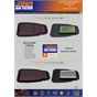 Φίλτρο Αέρος DNA Για Yamaha YZF R 125 19'-22'