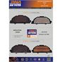 DNA Air Filter Suzuki GSX-S 1000/ GT 22-23