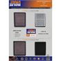 DNA Air Filter VOGE 300 AC 21-23