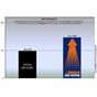 DNA Air Filter VOGE 300 AC 21-23