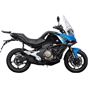 Σχάρα SHAD C0MT64ST Top Case Για CFMoto 650MT