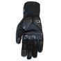Γάντια Μηχανής Nordcode Windproof Μαύρα