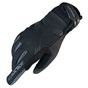 Γάντια Μηχανής Nordcode Windproof Μαύρα